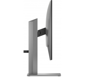 HP Z27k G3 Monitor - 27" 3840 x 2160 4K UHD AG, IPS, USB-C/DisplayPort/DP-OUT/HDMI, 1x USB-C, 4x USB 3.2, height adjustable, PIVOT, 3 years
