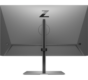 HP Z27k G3 Monitor - 27" 3840 x 2160 4K UHD AG, IPS, USB-C/DisplayPort/DP-OUT/HDMI, 1x USB-C, 4x USB 3.2, height adjustable, PIVOT, 3 years