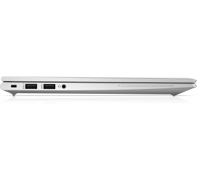 HP EliteBook 840 G8 - i5-1135G7, 16GB, 512GB SSD, 14 FHD AG, Smartcard, FPR, Nordic backlit keyboard, Win 10 Pro, 3 years