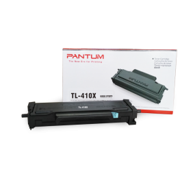 Pantum TL410X (TL-410X) Lazerinė kasetė, Juoda