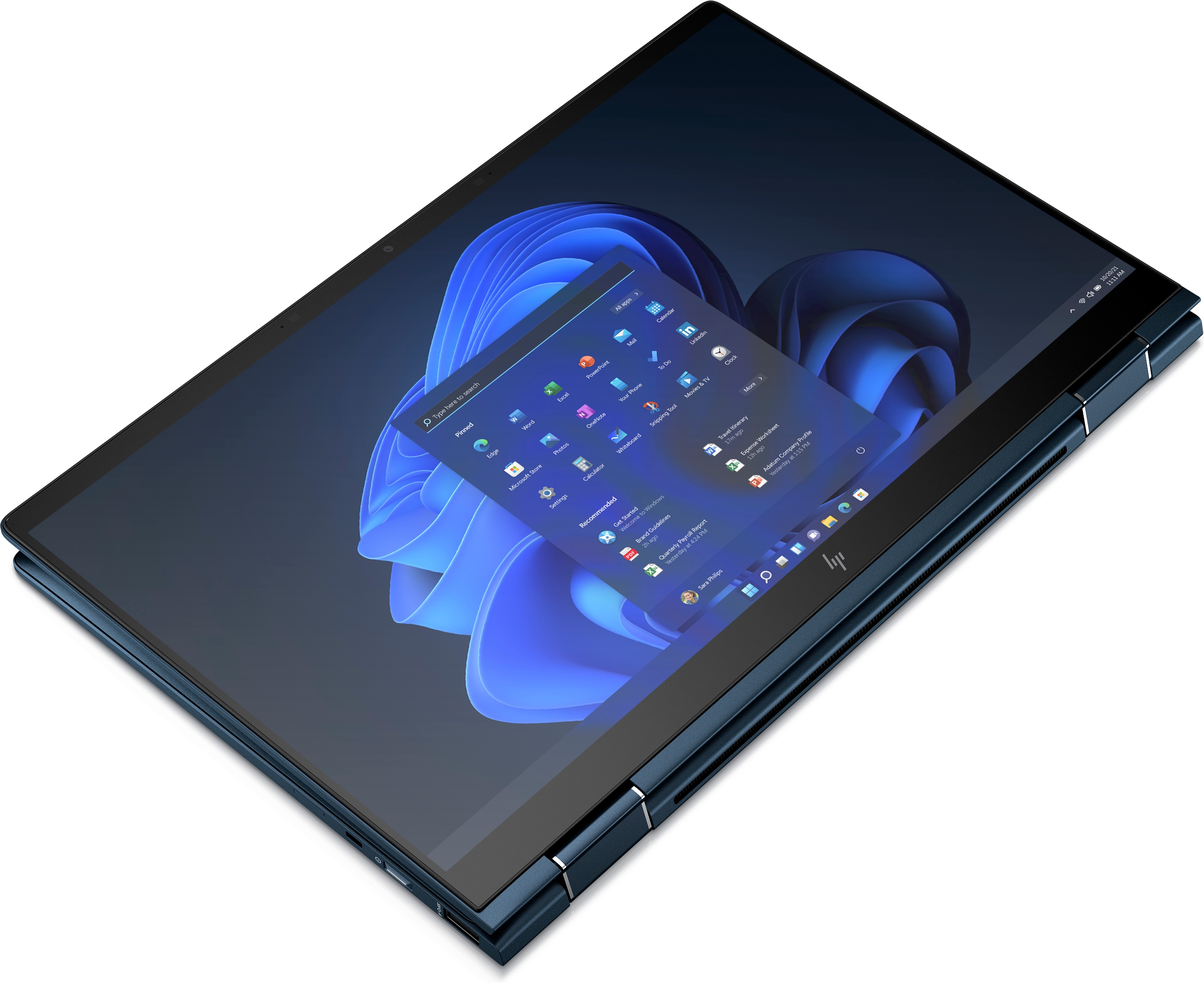 A*5様 HP EliteDragonfly G2 11世代i5 HP Elite Dragonfly G2 製品詳細・スペック - ノートパソコン