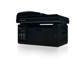 Pantum M6550NW Spausdintuvas lazerinis MFP Nespalvotas A4 22ppm Wi-Fi USB Ethernet LAN