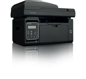 Pantum M6550NW Spausdintuvas lazerinis MFP Nespalvotas A4 22ppm Wi-Fi USB Ethernet LAN