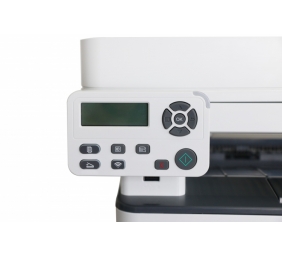 Pantum | Multifunctional Printer | M7100DW | Laser | Mono | A4 | Wi-Fi | White