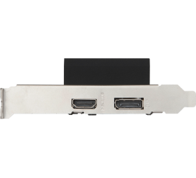 MSI | GeForce GT 1030 2GHD4 LP OC | NVIDIA | 2 GB | GeForce GT 1030 | DDR4 | HDMI ports quantity 1 | PCI Express 3.0 x16 (uses x4) | Memory clock speed 2100 MHz