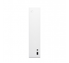 Žaidimų konsolė MICROSOFT XBOX Series S