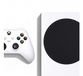 Žaidimų konsolė MICROSOFT XBOX Series S
