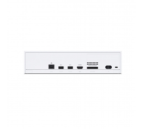 Žaidimų konsolė MICROSOFT XBOX Series S