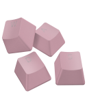 Razer Upgrade Set PBT Keycap Quartz Pink