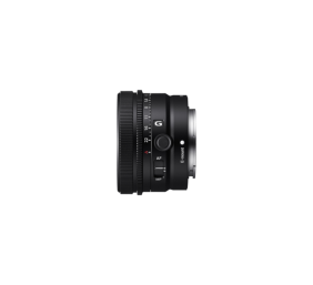 Sony SEL50F25G FE Lens 50 mm F2.5 G