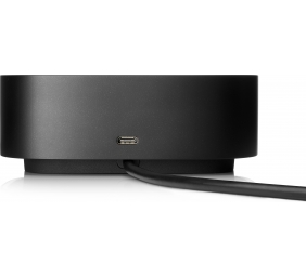 HP USB-C Dock G5 (26D32AA) Jungčių stotelė, Juoda