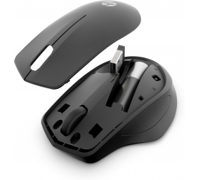HP Z3700 BLK WRLS Mouse
