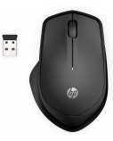 HP Z3700 BLK WRLS Mouse