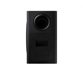 Garso kolonėlės Samsung HW-Q70T 3.1.2ch Soundbar (2020), juodos