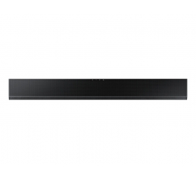 Garso kolonėlės Samsung HW-Q70T 3.1.2ch Soundbar (2020), juodos