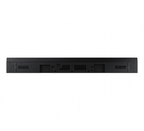 Garso kolonėlės Samsung HW-Q70T 3.1.2ch Soundbar (2020), juodos