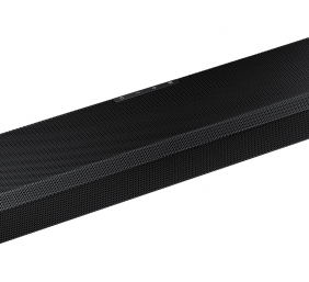 Garso kolonėlės Samsung HW-Q70T 3.1.2ch Soundbar (2020), juodos