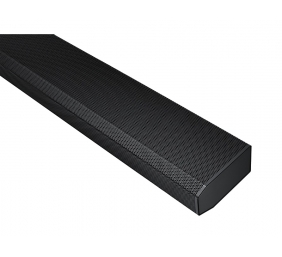 Garso kolonėlės Samsung HW-Q70T 3.1.2ch Soundbar (2020), juodos