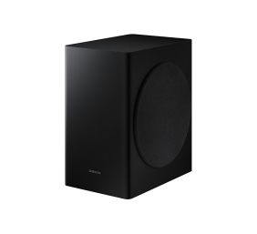 Garso kolonėlės Samsung HW-Q70T 3.1.2ch Soundbar (2020), juodos