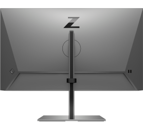 HP Z27u G3 Monitor - 27" 2560 x 1440 QHD AG IPS, USB-C/DisplayPort/ DP IN-OUT/HDMI/ 1 x USB-C, 4 x USB-A 3.2, height adjustable, PIVOT, 3 years