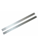 Liniuotė metalinė, 50 cm