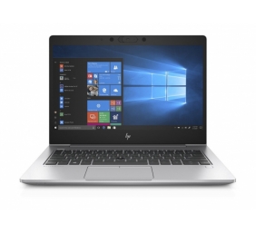 Nešiojamas kompiuteris HP EliteBook 745 G6,Ryze5 PRO 3500U,14 FHD,RAM 16GB,SSD 512GB,W10P64