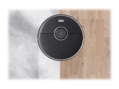 Dulkių siurblys Xiaomi ROBOROCK S5 Max, Juodas