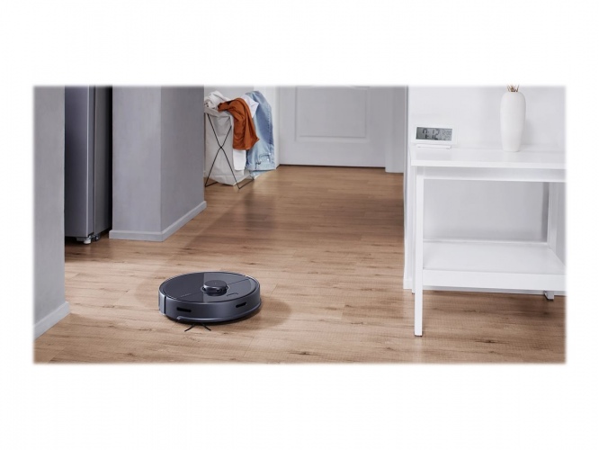Dulkių siurblys Xiaomi ROBOROCK S5 Max, Juodas