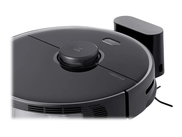 Dulkių siurblys Xiaomi ROBOROCK S5 Max, Juodas