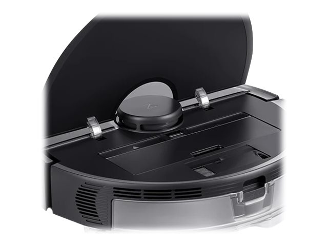 Dulkių siurblys Xiaomi ROBOROCK S5 Max, Juodas