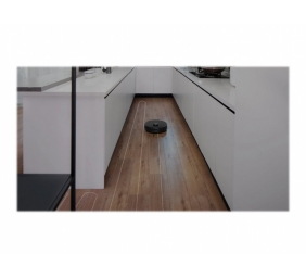 Dulkių siurblys Xiaomi ROBOROCK S5 Max, Juodas