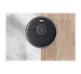 Dulkių siurblys Xiaomi ROBOROCK S5 Max, Juodas