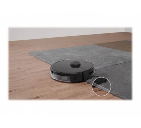 Dulkių siurblys Xiaomi ROBOROCK S5 Max, Juodas