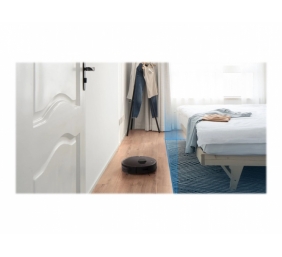 Dulkių siurblys Xiaomi ROBOROCK S5 Max, Juodas