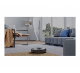 Dulkių siurblys Xiaomi ROBOROCK S5 Max, Juodas