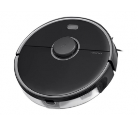 Dulkių siurblys Xiaomi ROBOROCK S5 Max, Juodas
