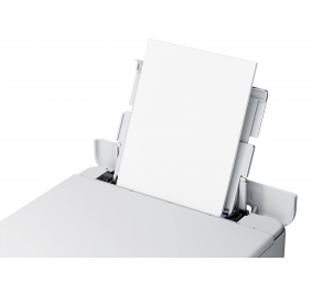 Epson Wireless Photo Printer | EcoTank L8160 | Inkjet | Colour | Inkjet Multifunctional Printer | A4 | Wi-Fi | Grey