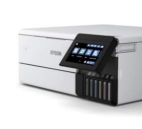 Spausdintuvas rašalinis Epson Photo Printer EcoTank L8160 Wi-Fi (C11CJ20402) Multifunkcinis  spalvot
