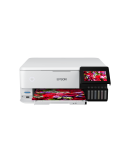 Spausdintuvas rašalinis Epson Photo Printer EcoTank L8160 Wi-Fi (C11CJ20402) Multifunkcinis  spalvot