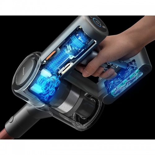Xiaomi Dreame V11 Cordless Vacuum Cleaner, belaidis dulkių siurblys