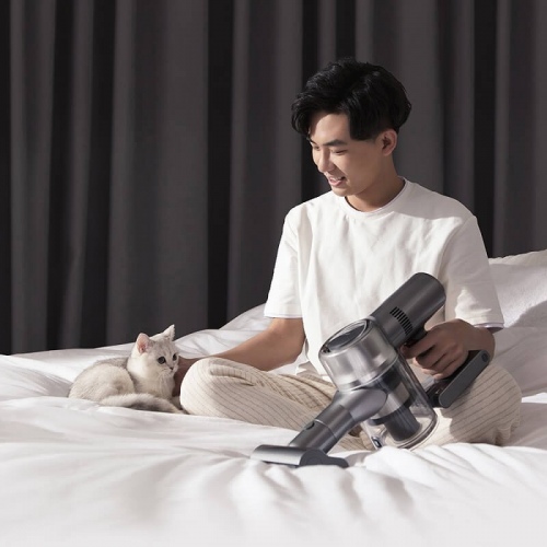 Xiaomi Dreame V11 Cordless Vacuum Cleaner, belaidis dulkių siurblys