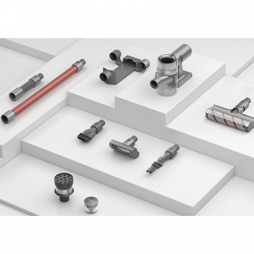 Xiaomi Dreame V11 Cordless Vacuum Cleaner, belaidis dulkių siurblys