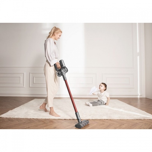 Xiaomi Dreame V11 Cordless Vacuum Cleaner, belaidis dulkių siurblys