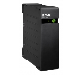 Eaton | UPS | Ellipse ECO 650 USB DIN | 650 VA | 400 W | V
