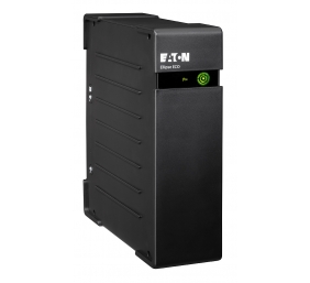 Eaton | UPS | Ellipse ECO 650 USB DIN | 650 VA | 400 W