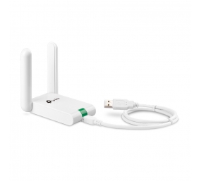 TP-LINK | 300Mbps High Gain Wireless USB Adapter | TL-WN822N