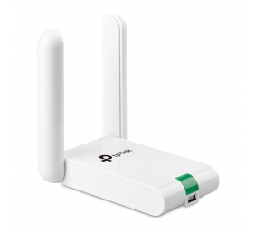 TP-LINK | 300Mbps High Gain Wireless USB Adapter | TL-WN822N