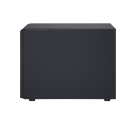 QNAP | 4-Bay | TR-004 | Up to 4 HDD/SSD Hot-Swap | Micro processor with hardware RAID