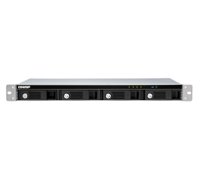 QNAP TR-004U 4-bay Rackmount