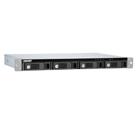 QNAP TR-004U 4-bay Rackmount